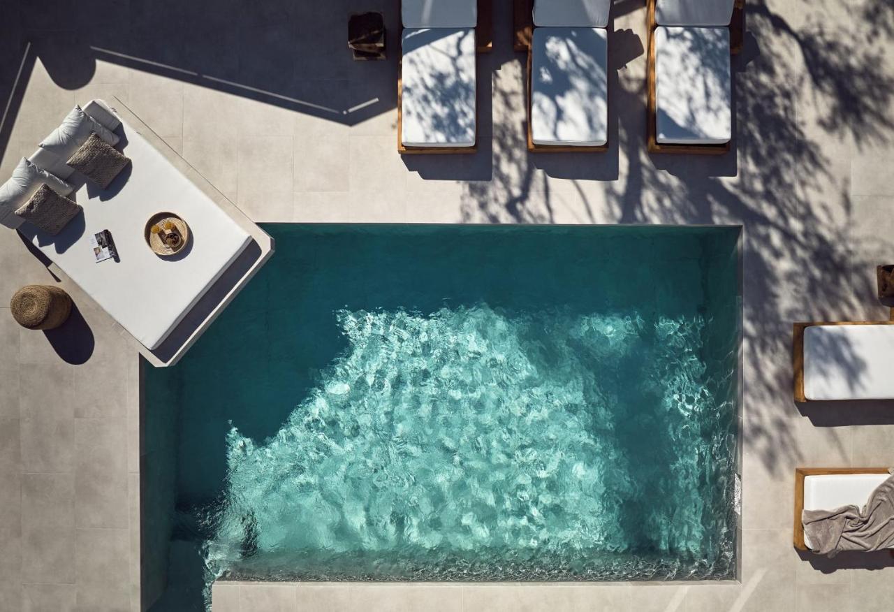 Estelle Villa, A Flamboyant Escape With Pool, By Thinkvilla Romirion Экстерьер фото